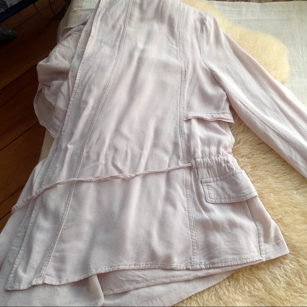Jacket - Picture 6 of 8